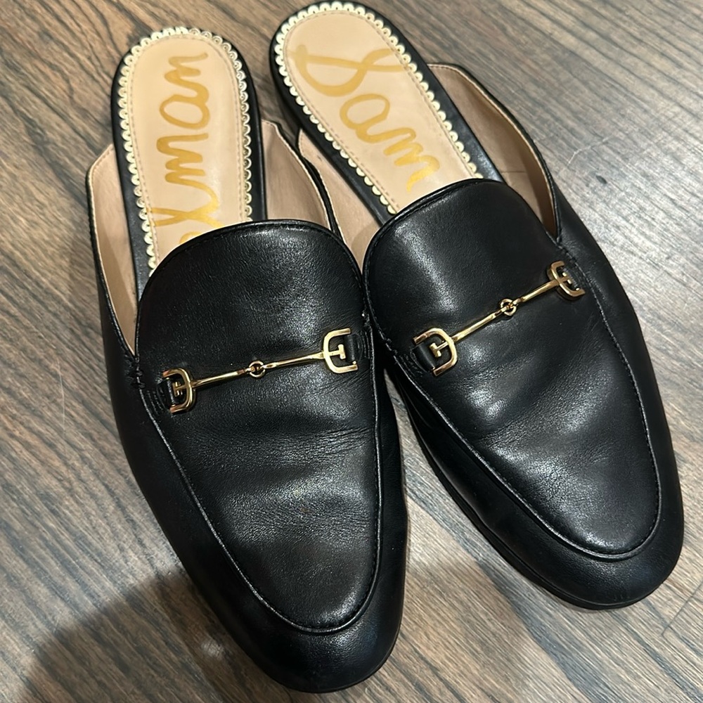 Sam Edelman size 8